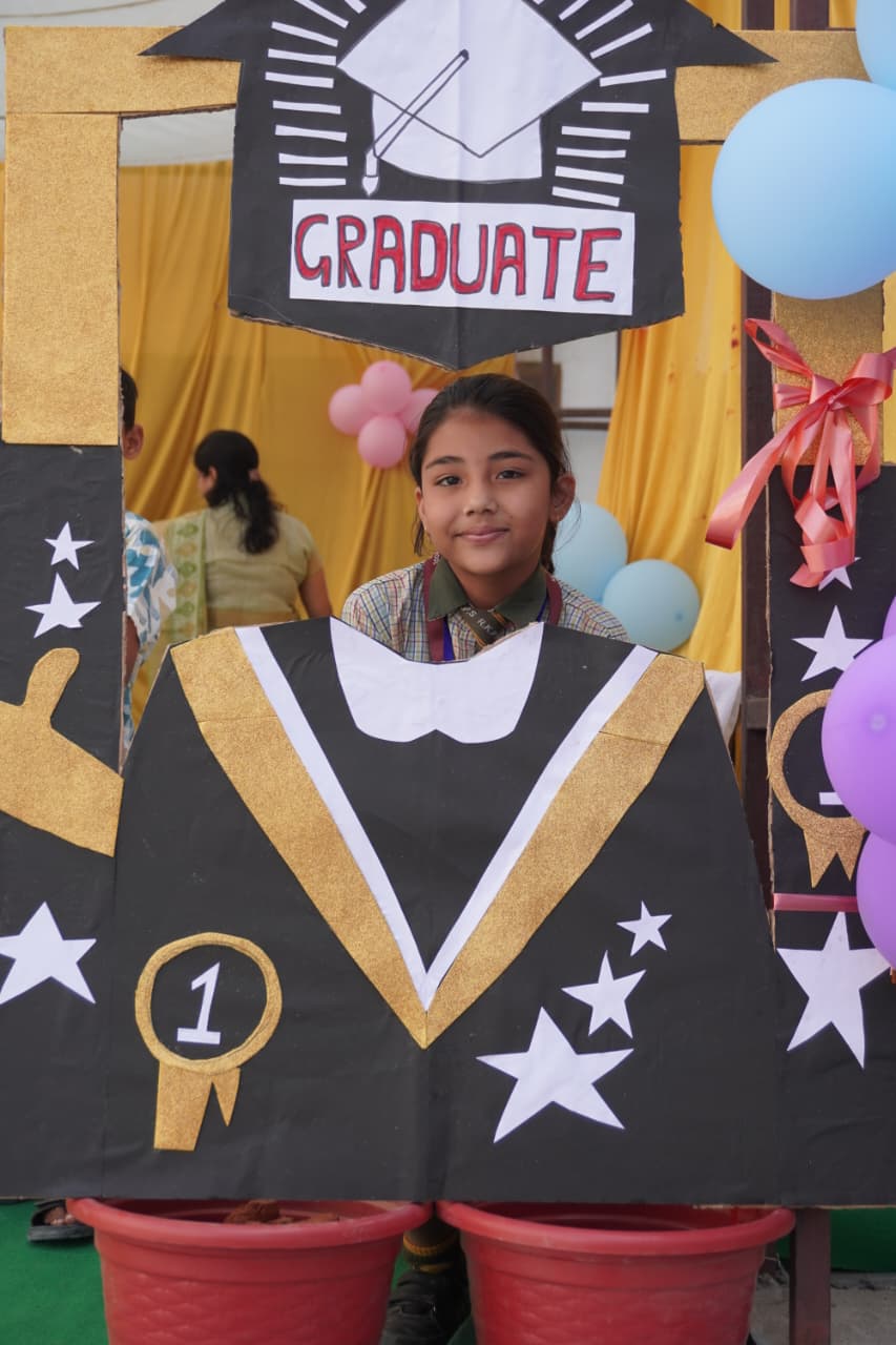 Result Distribution Program 32